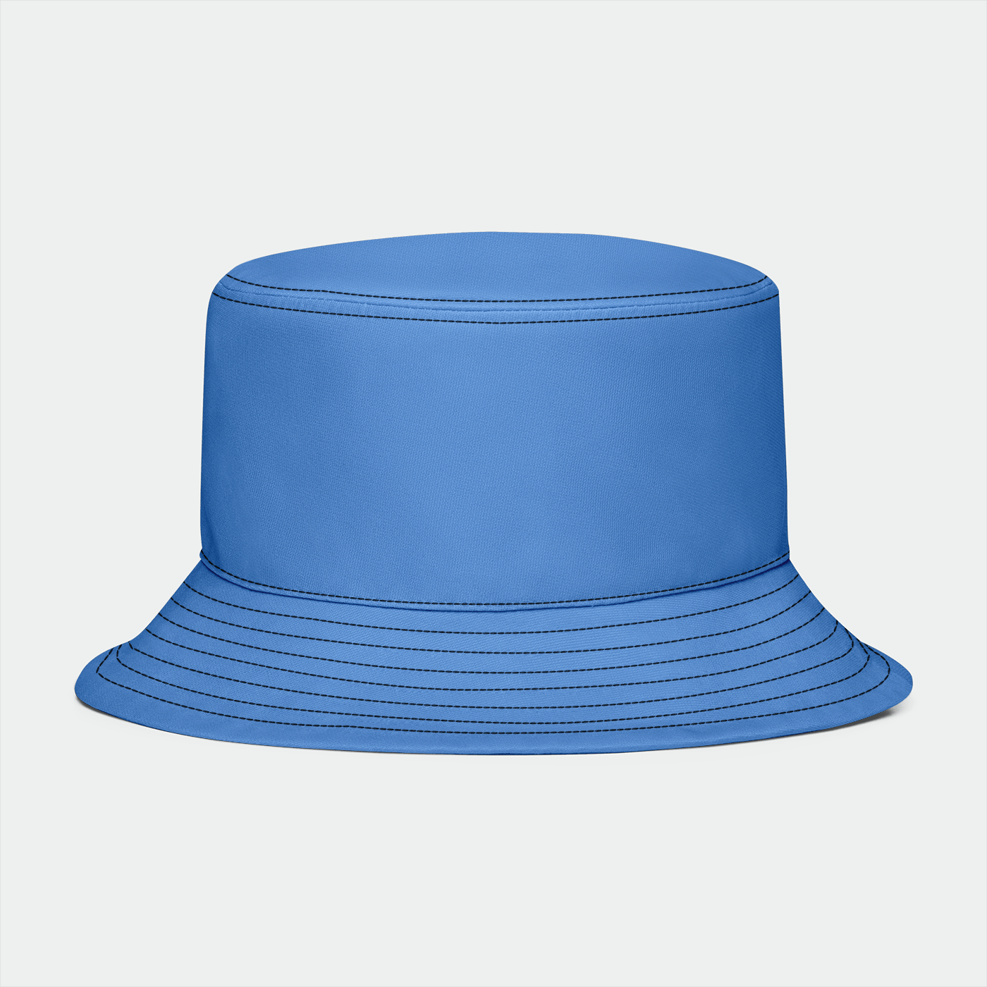 Hilliard Optimist Lacrosse Adult Bucket Hat Signature Lacrosse