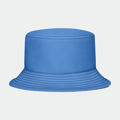 Hilliard Optimist Lacrosse Adult Bucket Hat Signature Lacrosse