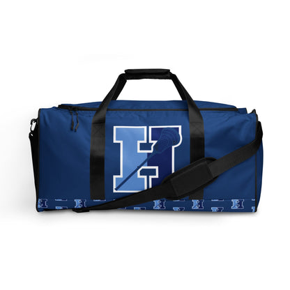 Hilliard Optimist Lacrosse Sideline Bag Signature Lacrosse