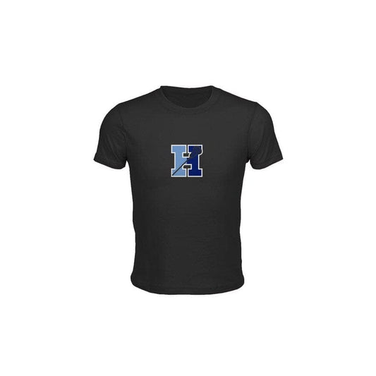 Hilliard Optimist Lacrosse Youth Cotton Short Sleeve T-Shirt Signature Lacrosse
