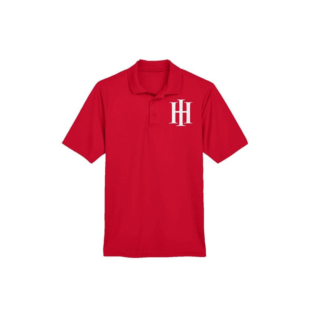 Holy Innocents Lacrosse Adult Performance Polo Signature Lacrosse