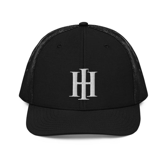 Holy Innocents’ Lacrosse Adult Richardson Trucker Hat Signature Lacrosse