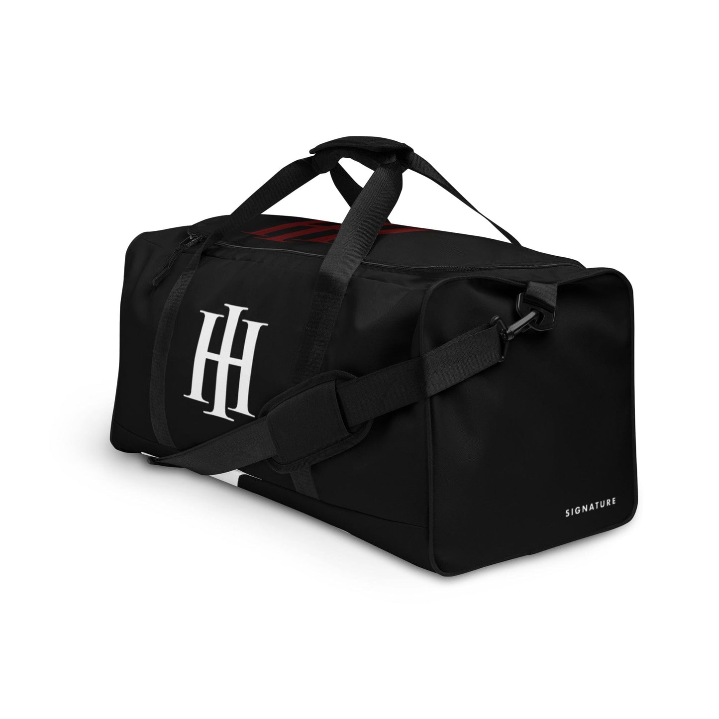 Holy Innocents’ Lacrosse Sideline Bag Signature Lacrosse