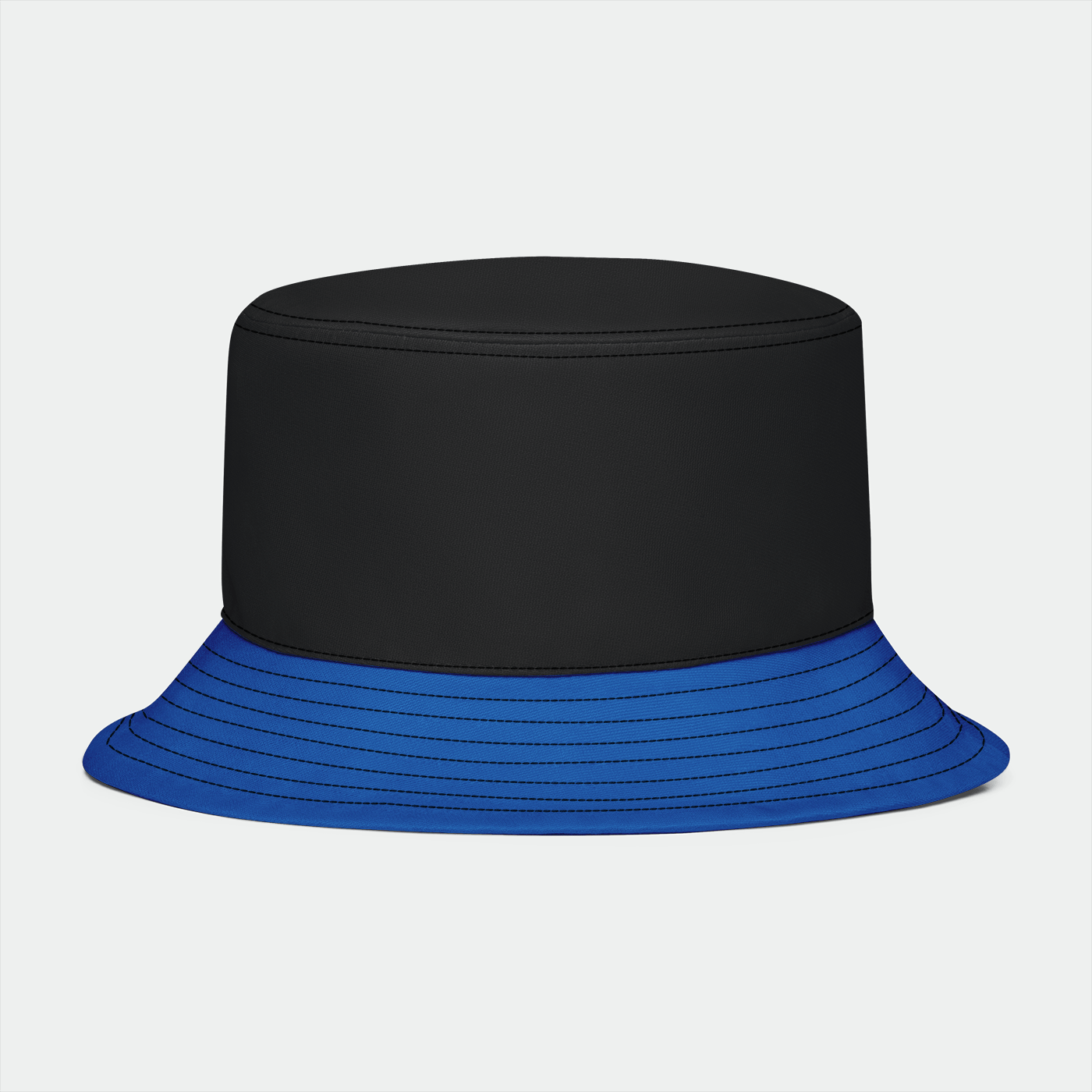 Hudson Lacrosse Adult Bucket Hat Signature Lacrosse