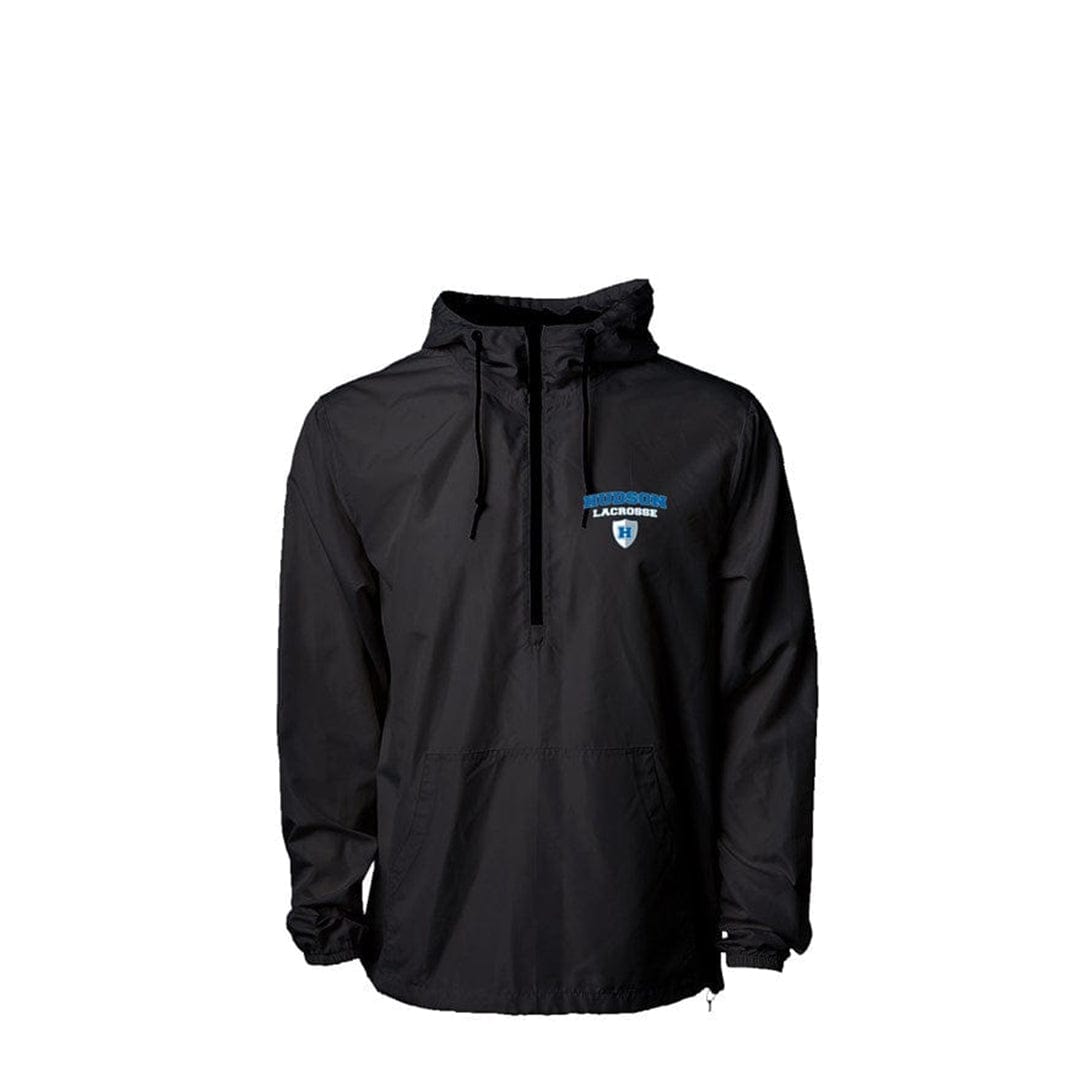 Hudson Lacrosse Adult Wind Breaker Signature Lacrosse