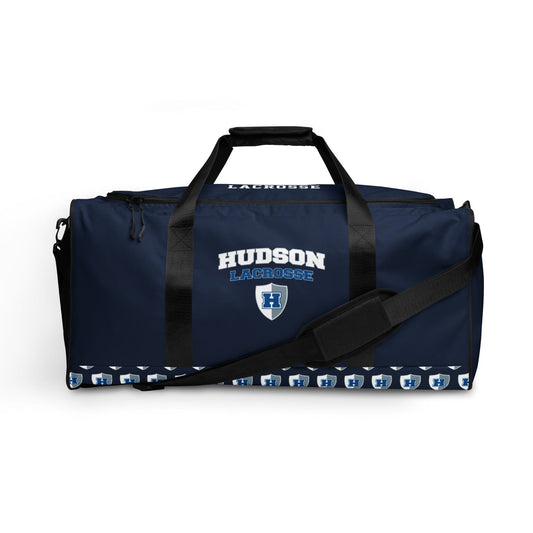Hudson Lacrosse Sideline Bag Signature Lacrosse