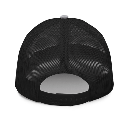 IBLA Richardson Trucker Hat Signature Lacrosse
