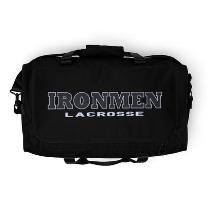 Ironmen Lacrosse Sideline Bag Signature Lacrosse