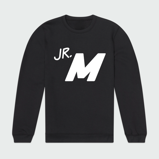 Jr. Milkmen Box Adult Sport Sweatshirt Signature Lacrosse