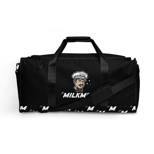 Jr. Milkmen Box Sideline Bag Signature Lacrosse