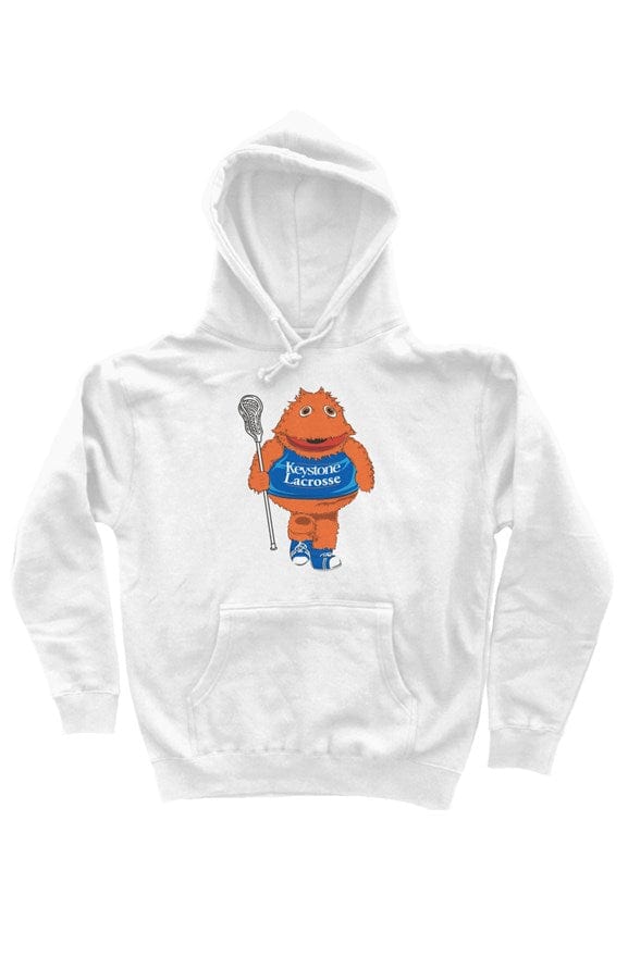 Keystone College Lacrosse Adult Hoodie Signature Lacrosse