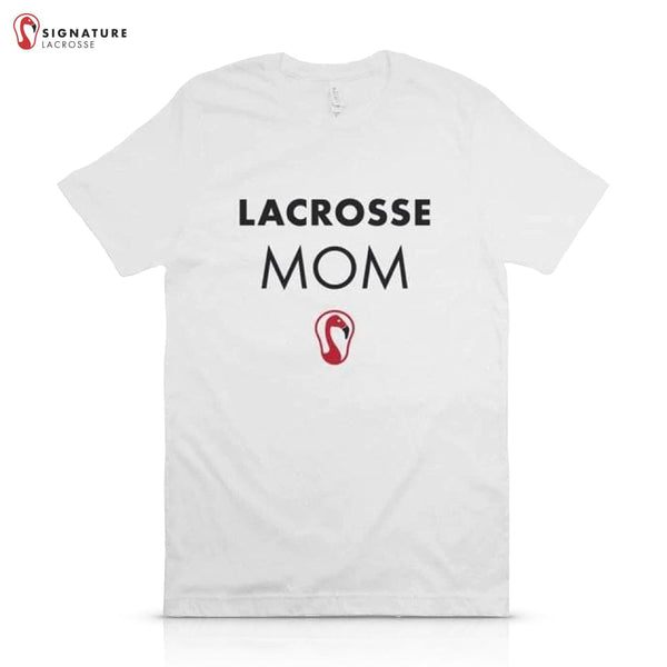 lax mom shirt