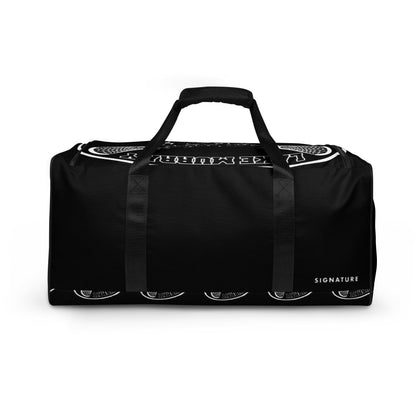 Lake Murray Rapids Lacrosse Sideline Bag Signature Lacrosse