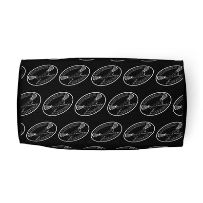 Lake Murray Rapids Lacrosse Sideline Bag Signature Lacrosse