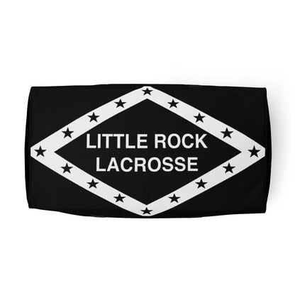 Little Rock Lacrosse Sideline Bag Signature Lacrosse