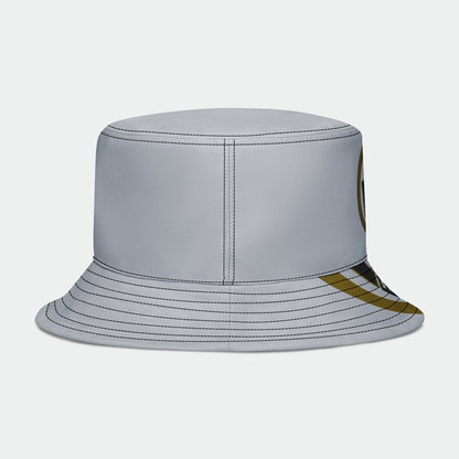 M3 Elite Lacrosse Adult Bucket Hat Signature Lacrosse