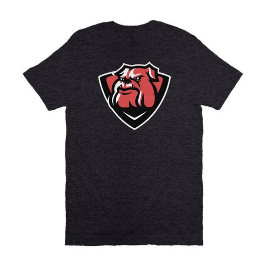 Mad Dog East Adult Cotton Short Sleeve T-Shirt - NJ Shore Signature Lacrosse
