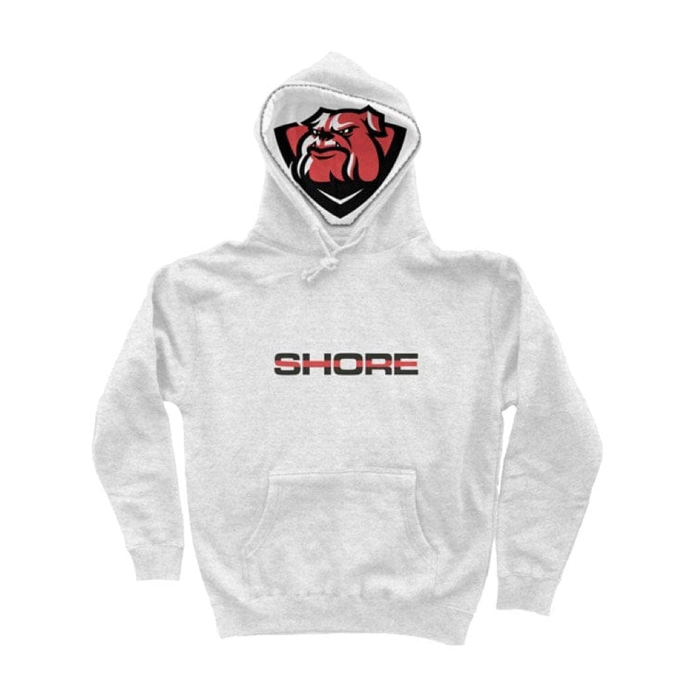 Mad Dog East Adult Hoodie - NJ Shore Signature Lacrosse