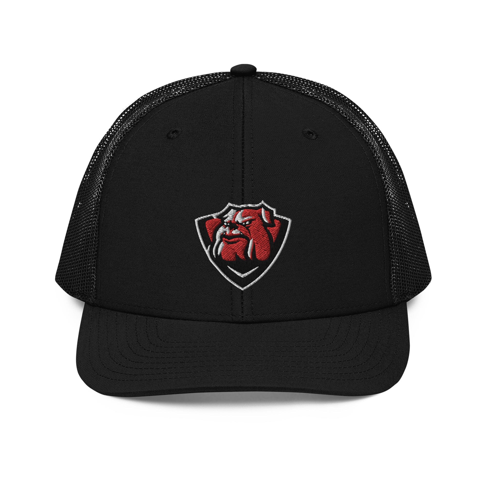 Mad Dog East Embroidered Trucker Hat - NJ Shore – Signature Locker