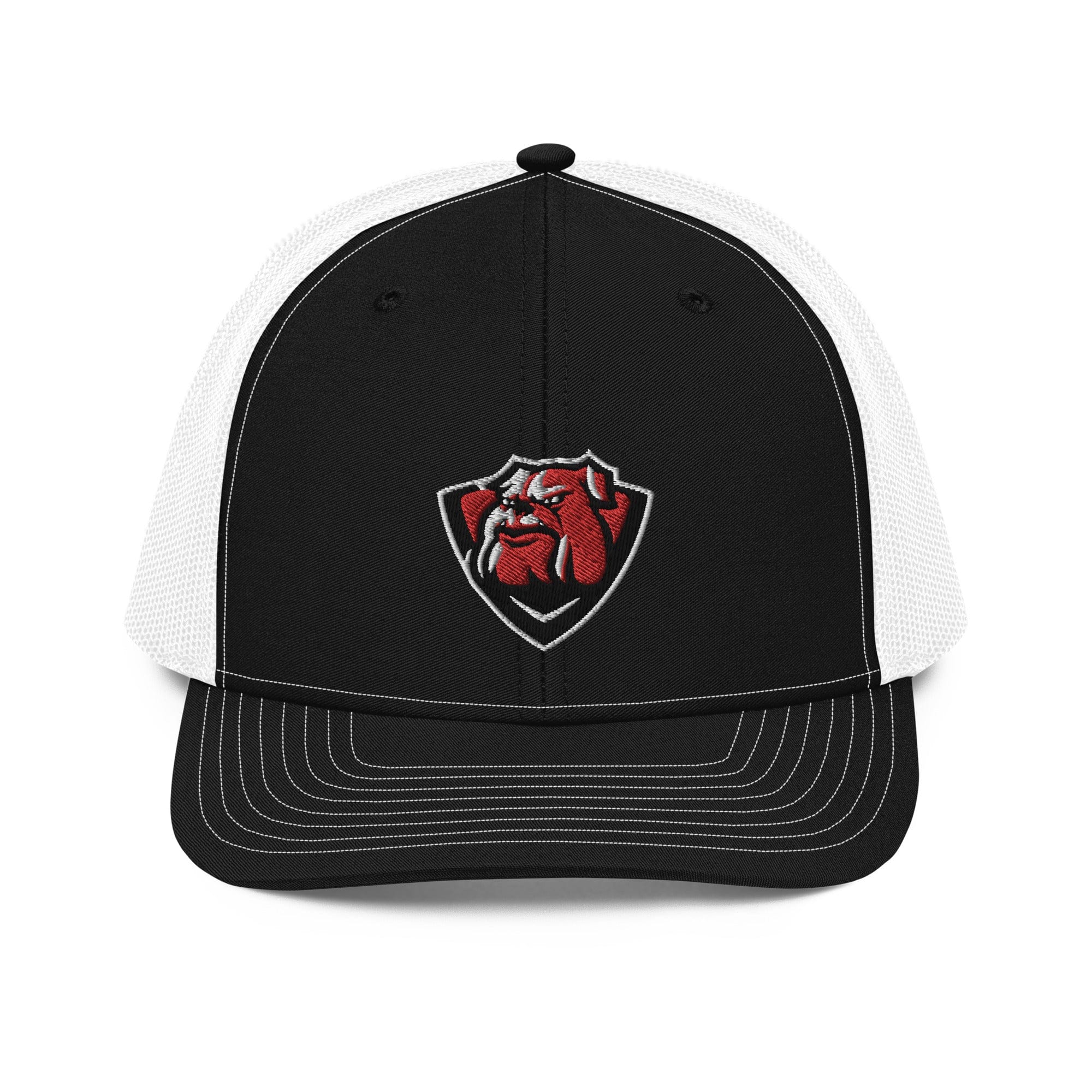 Mad Dog East Embroidered Trucker Hat - NJ Shore – Signature Locker