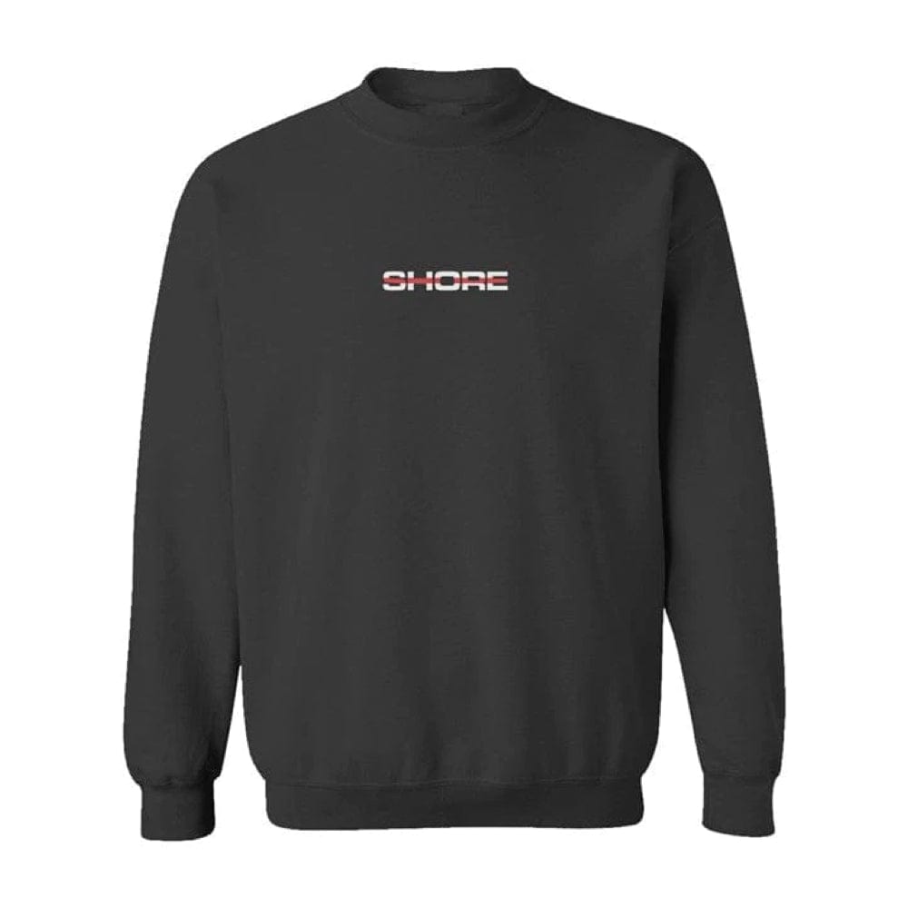 Mad Dog East Youth Sweatshirt - NJ Shore Signature Lacrosse