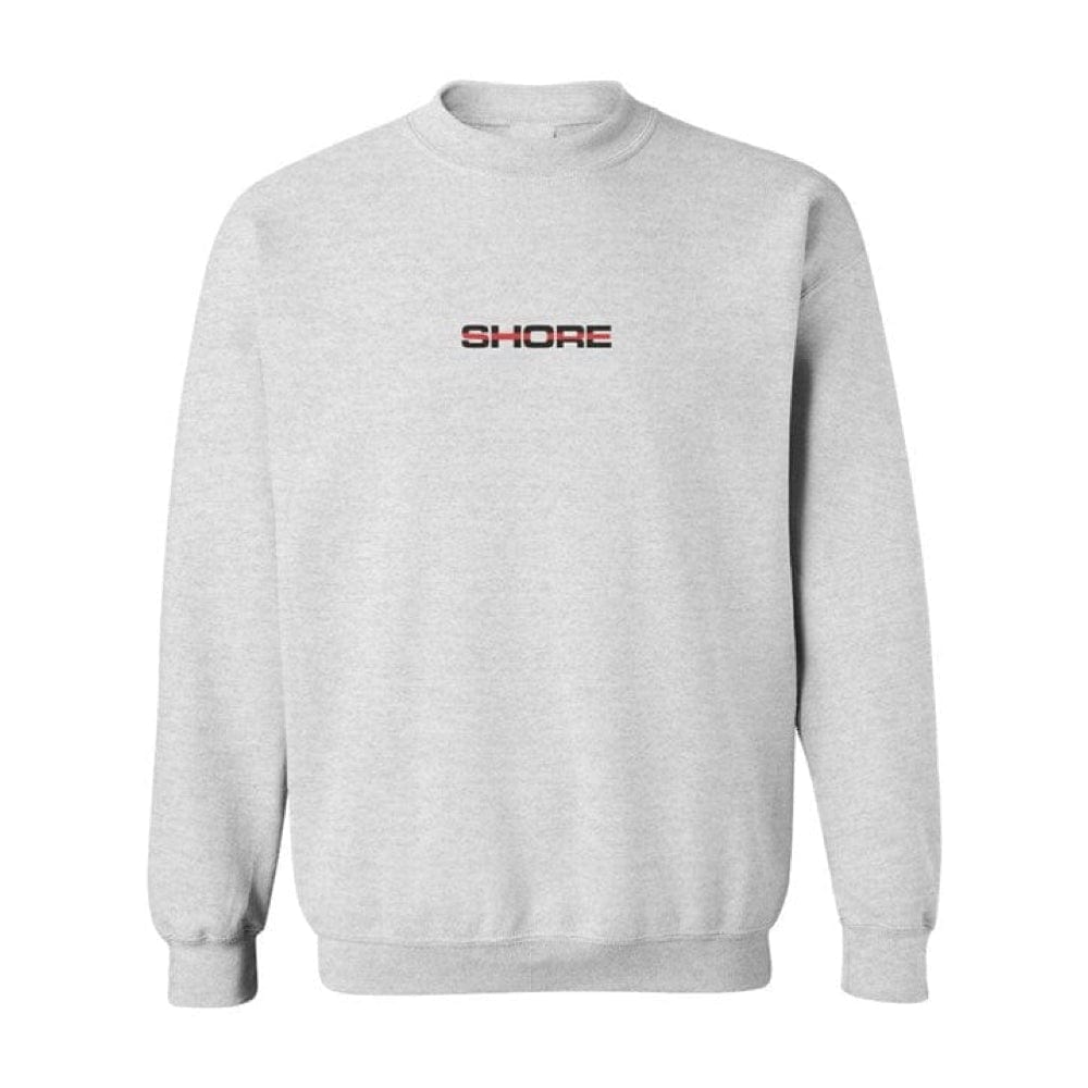 Mad Dog East Youth Sweatshirt - NJ Shore Signature Lacrosse