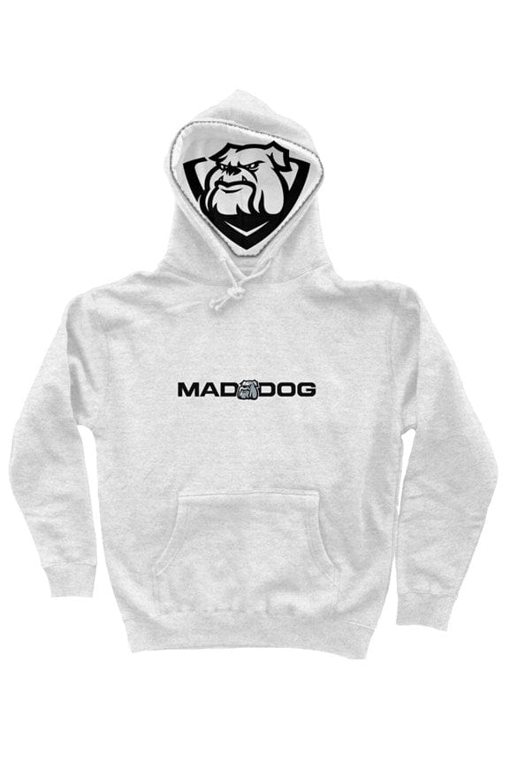 Mad Dog Lacrosse Adult Hoodie – Signature Locker