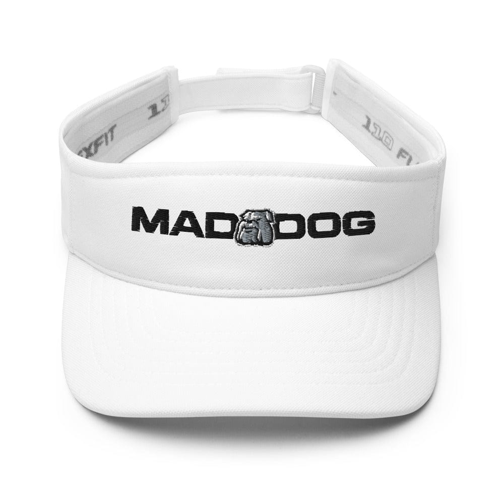 Mad Dog Lacrosse Visor Signature Lacrosse