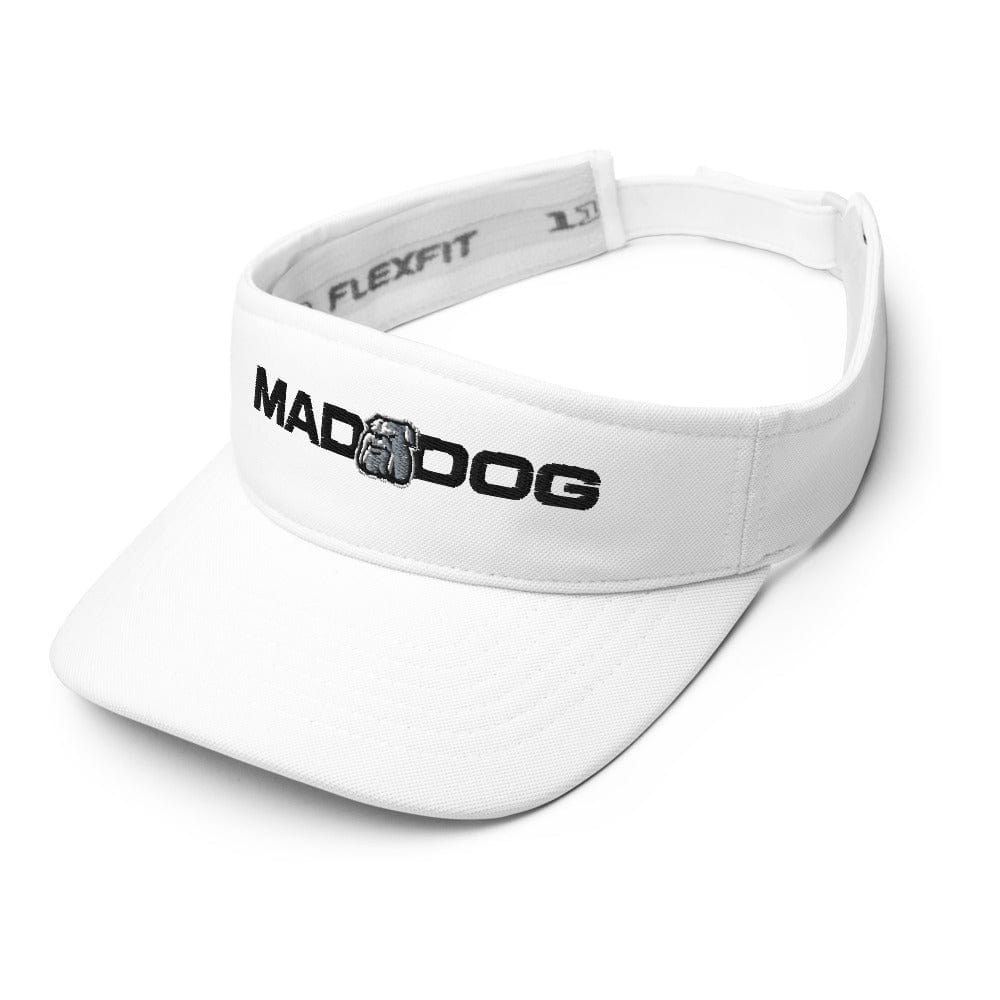 Mad Dog Lacrosse Visor Signature Lacrosse