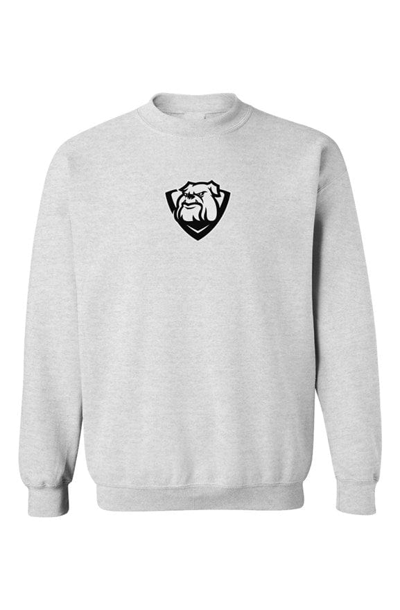 Mad Dog Lacrosse Youth Sweatshirt Signature Lacrosse