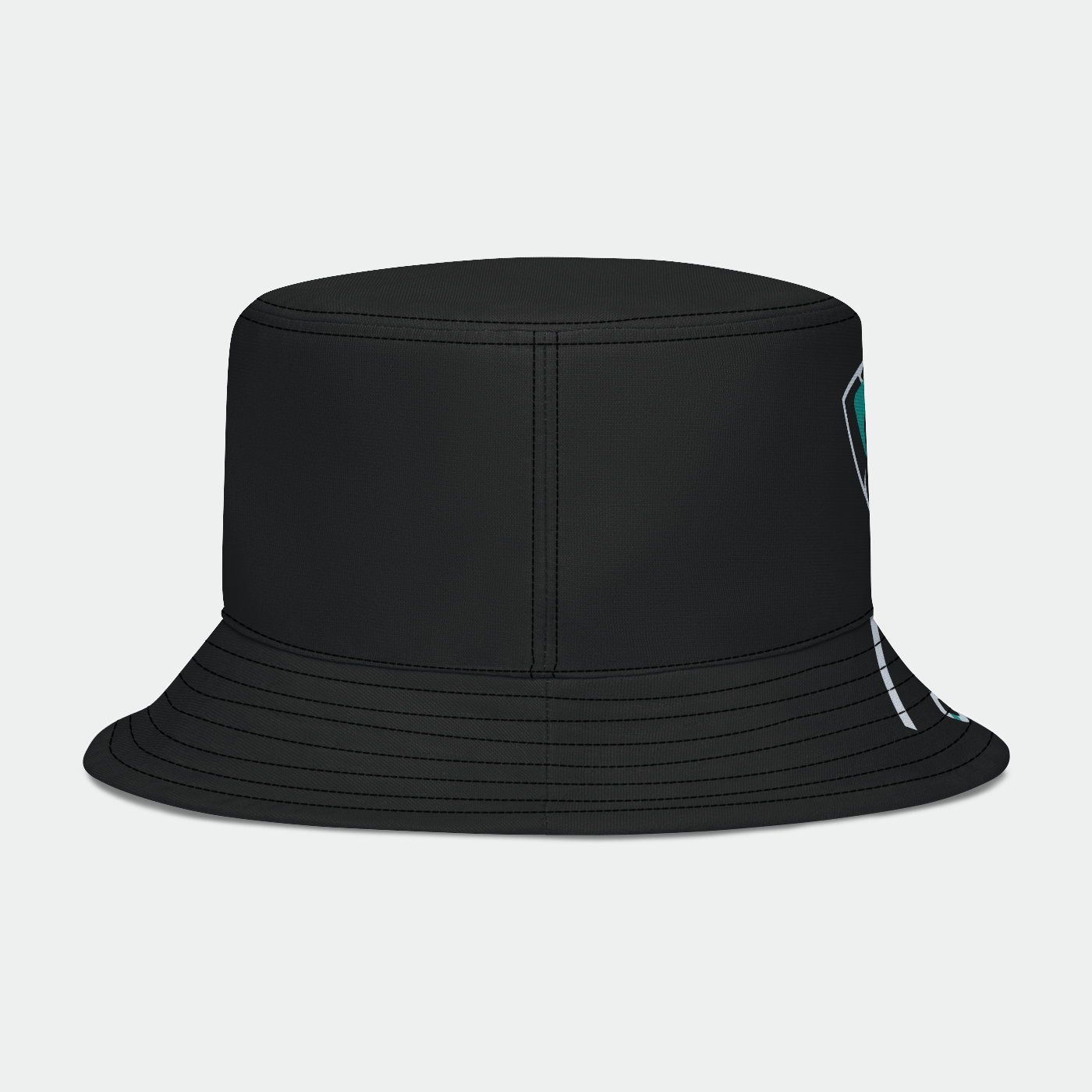 Mad Dog West Bucket Hat - Orange County Signature Lacrosse