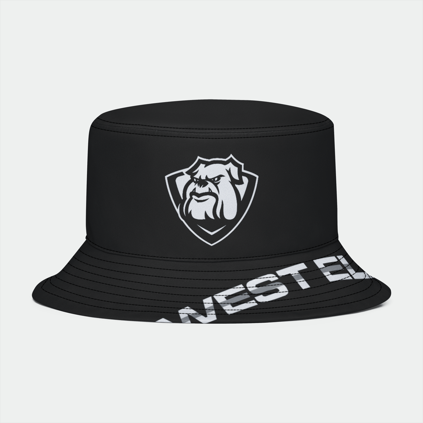 Mad Dog West Bucket Hat - West Elite Signature Lacrosse