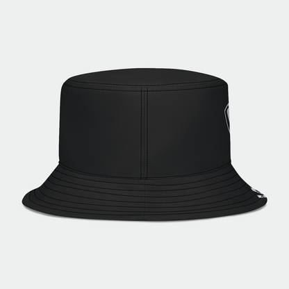 Mad Dog West Bucket Hat - West Elite Signature Lacrosse