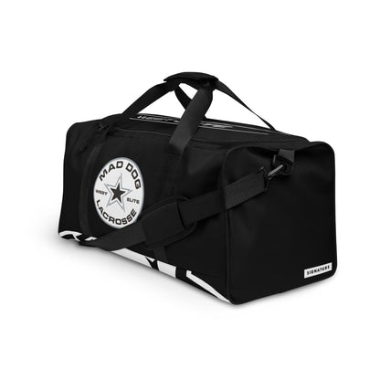 Mad Dog West Sideline Bag - West Elite Signature Lacrosse