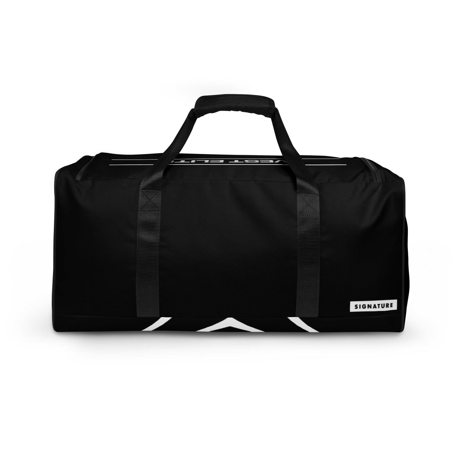 Mad Dog West Sideline Bag - West Elite Signature Lacrosse