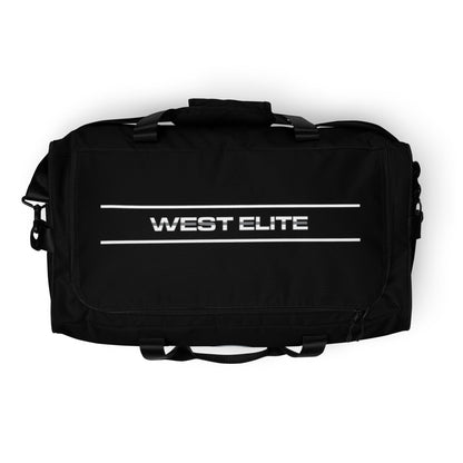 Mad Dog West Sideline Bag - West Elite Signature Lacrosse