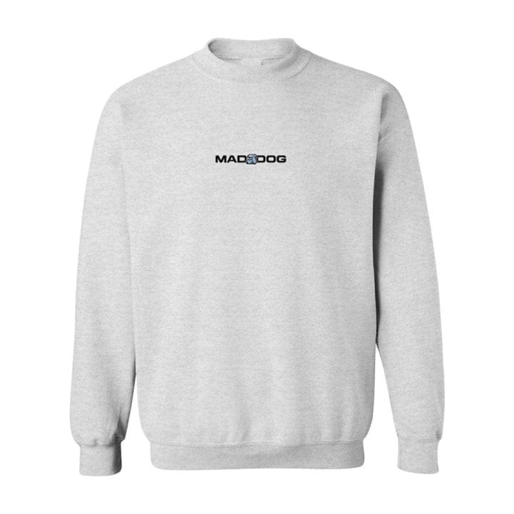 Mad Dog West Youth Sweatshirt - Los Angeles Signature Lacrosse