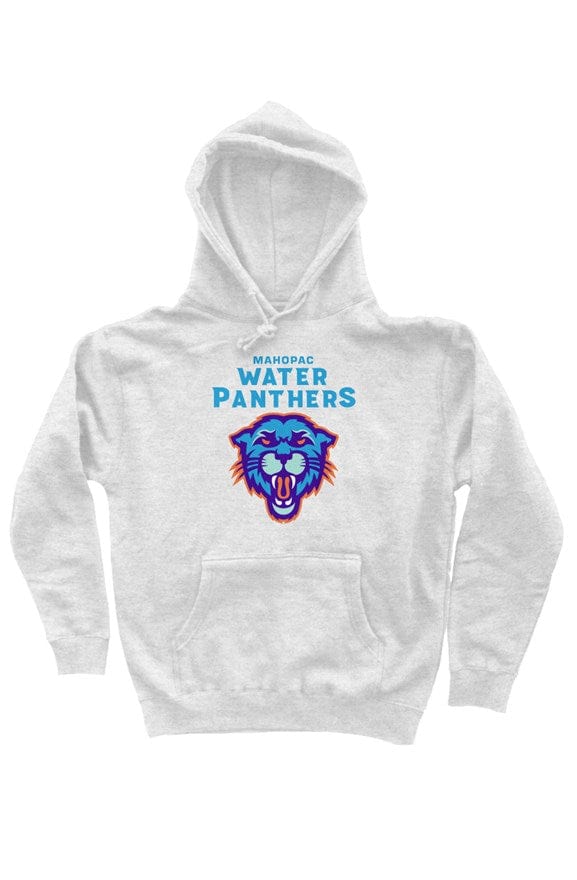 Mahopac Water Panthers Adult Hoodie Signature Lacrosse