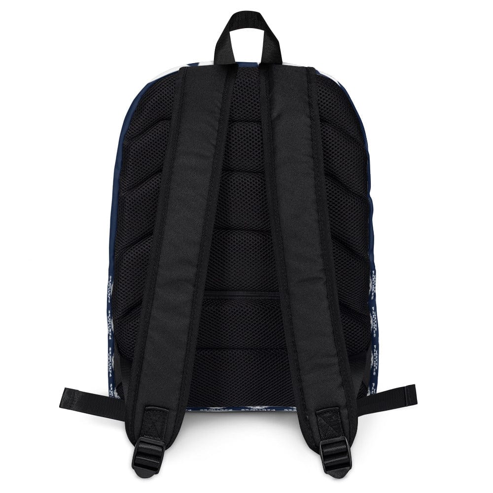 Mahopac Water Panthers Backpack Signature Lacrosse