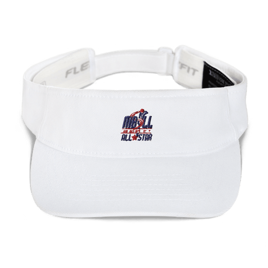 MBYLL Select League All Star Game Visor Signature Lacrosse