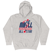 MBYLL Select League All Star Game Youth Hoodie Signature Lacrosse