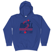 MBYLL Select League All Star Game Youth Hoodie Signature Lacrosse