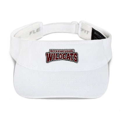 Mechanicsburg Youth Lacrosse Adult Visor Signature Lacrosse