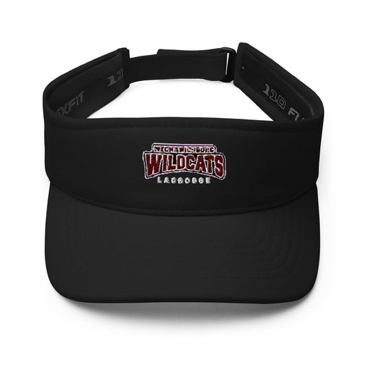 Mechanicsburg Youth Lacrosse Adult Visor Signature Lacrosse