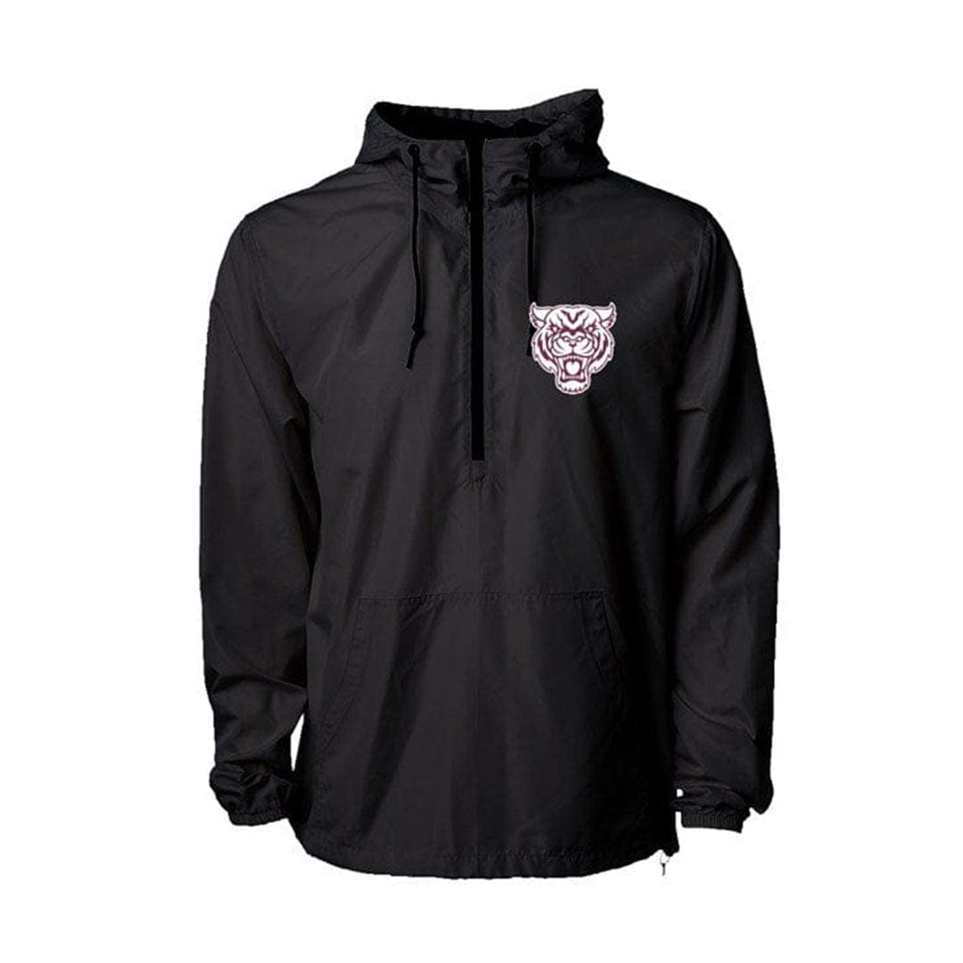 Mechanicsburg Youth Lacrosse Adult Wind Breaker Signature Lacrosse