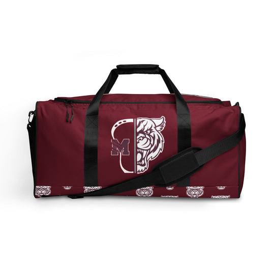 Mechanicsburg Youth Lacrosse Sideline Bag Signature Lacrosse