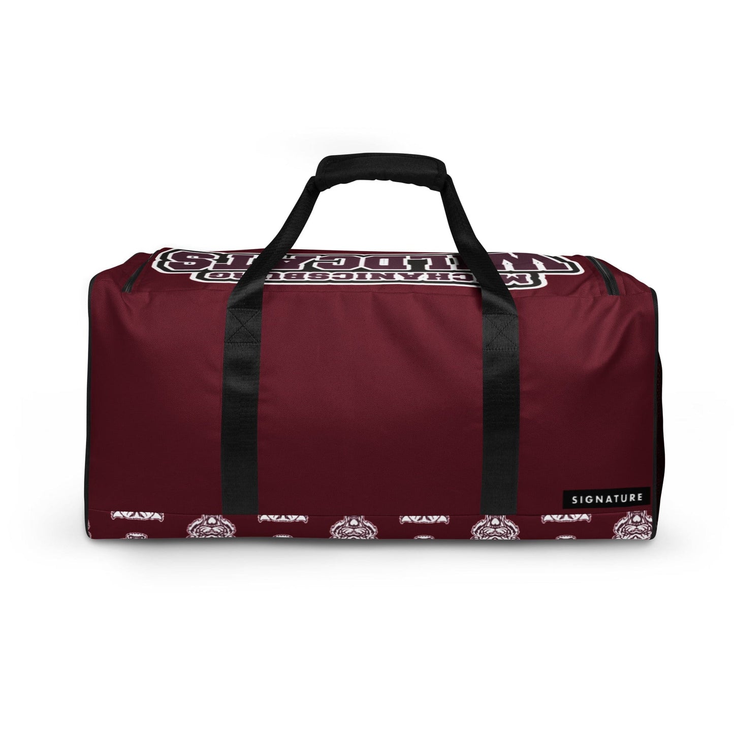 Mechanicsburg Youth Lacrosse Sideline Bag Signature Lacrosse