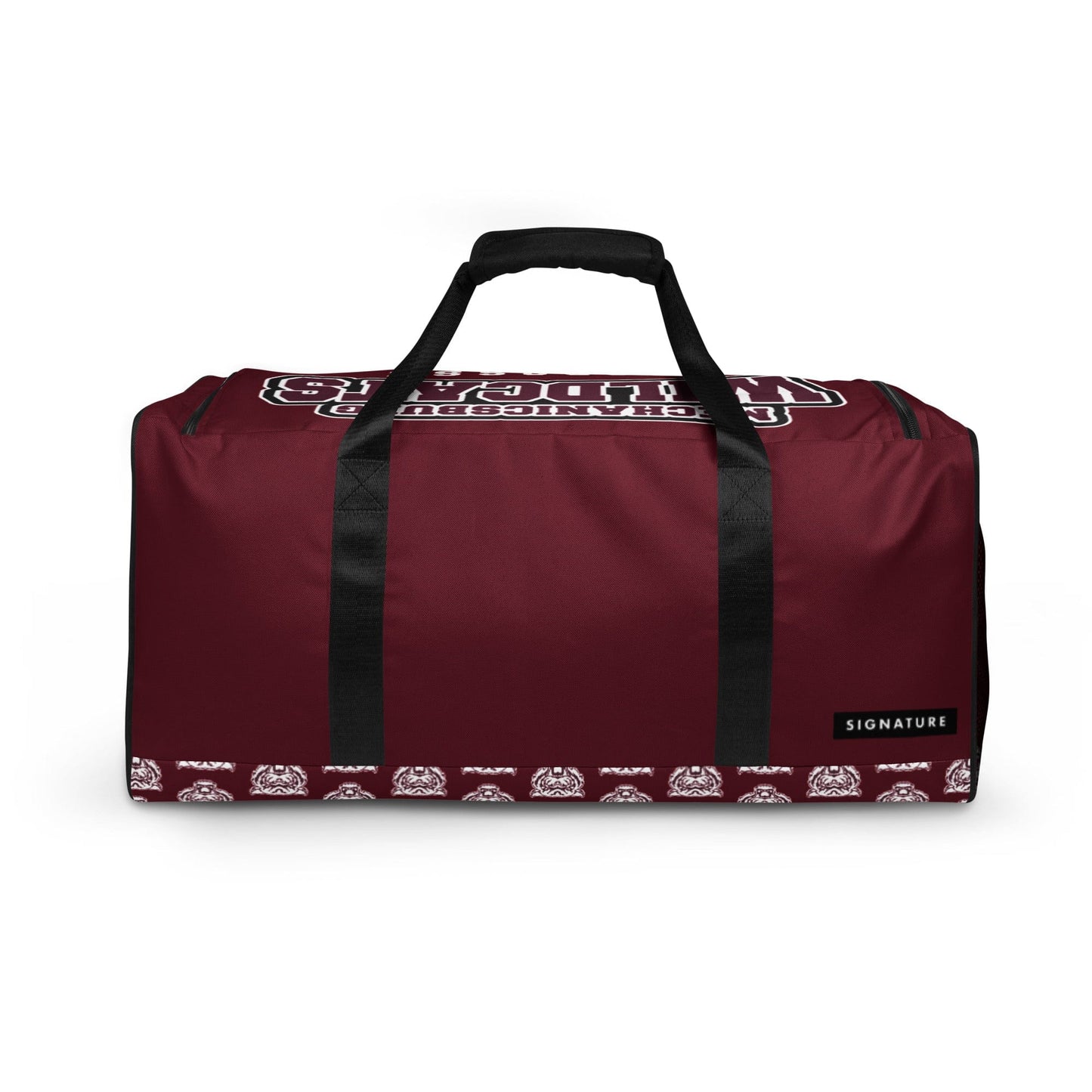 Mechanicsburg Youth Lacrosse Sideline Bag Signature Lacrosse