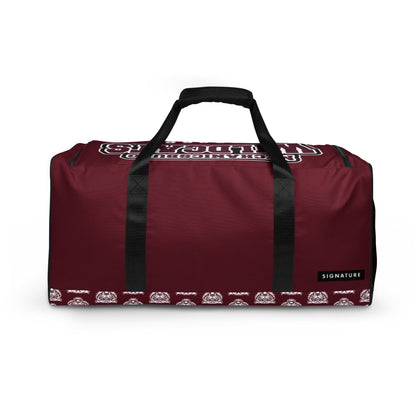 Mechanicsburg Youth Lacrosse Sideline Bag Signature Lacrosse