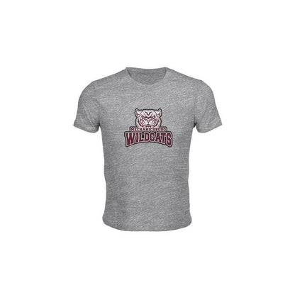 Mechanicsburg Youth Lacrosse Youth Cotton Short Sleeve T-Shirt Signature Lacrosse